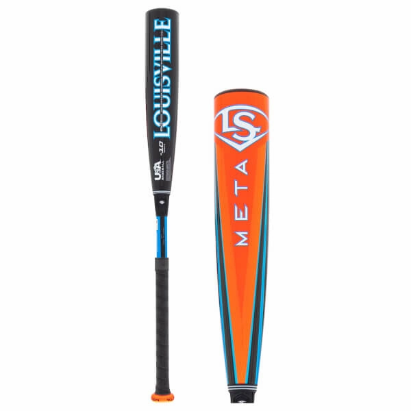 Louisville Slugger 2025 META USA 2 5/8 (-10)