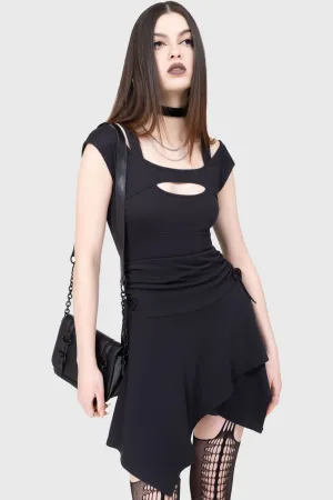 Luminastra Skirt