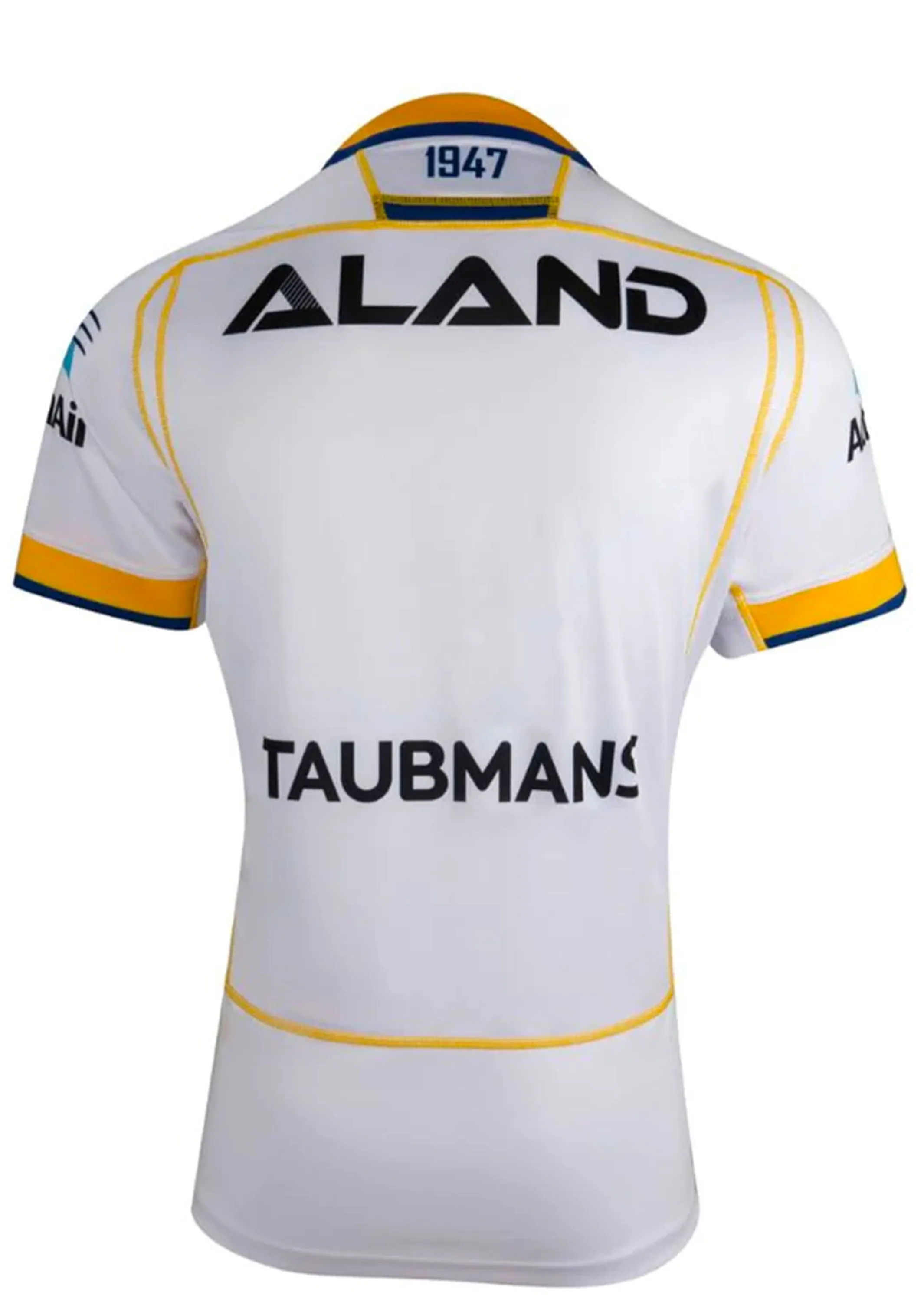 Macron Junior Parramatta Eels M23 Away Replica Shirt