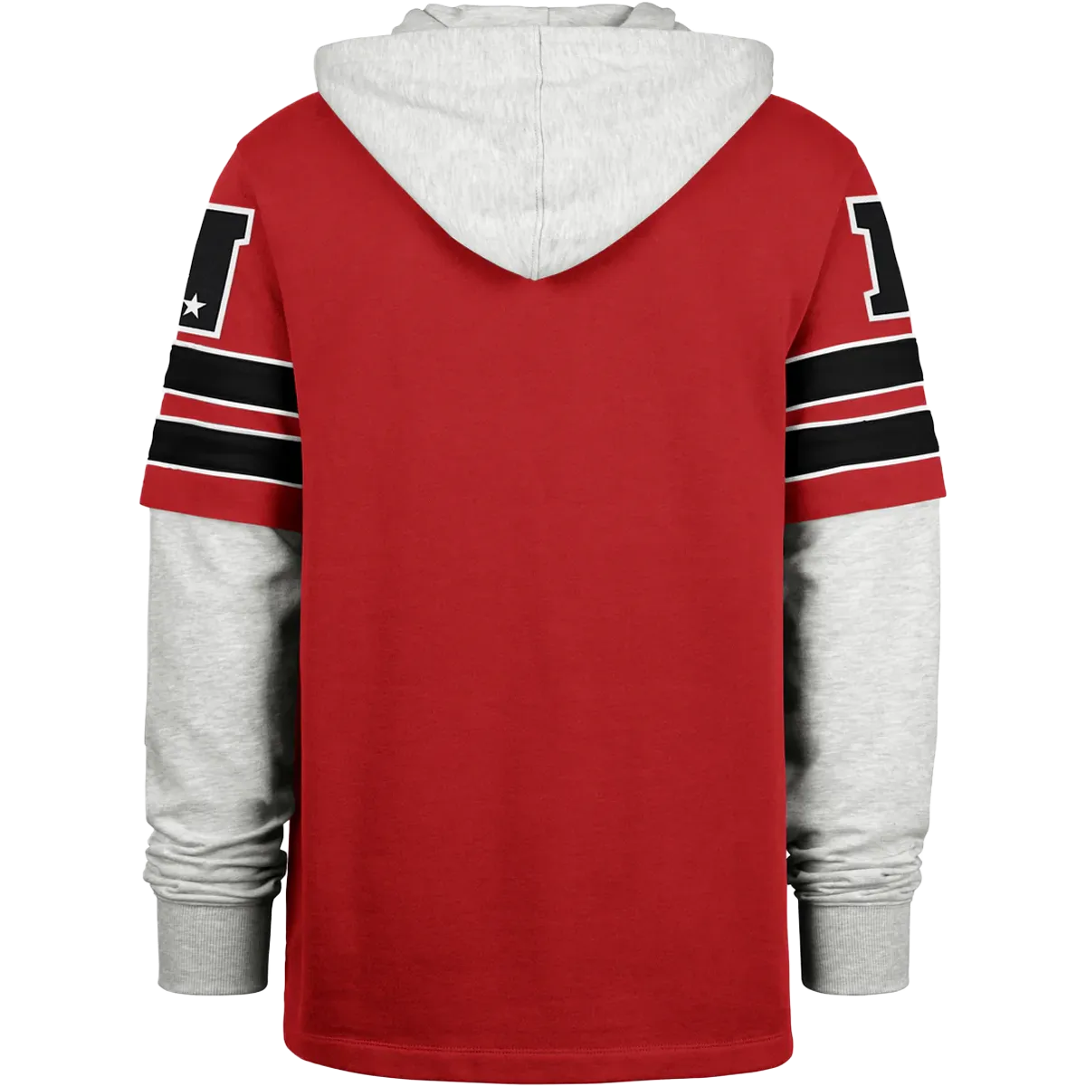 Men's 49ers Double Header Blitz Cornerback Lacer