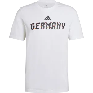 Men's FIFA World Cup 2022 Germany Tee