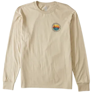 Men's Rockies Long Sleeve