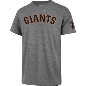 Men's SF Giants Fieldhouse Tee