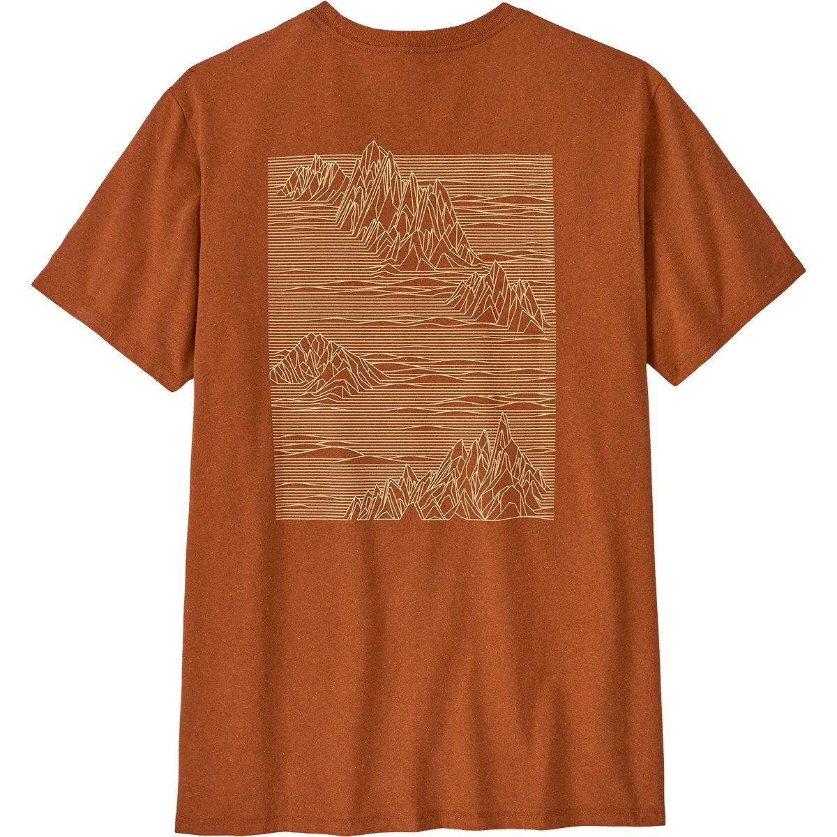 Men's Strataspire Responsibili-Tee