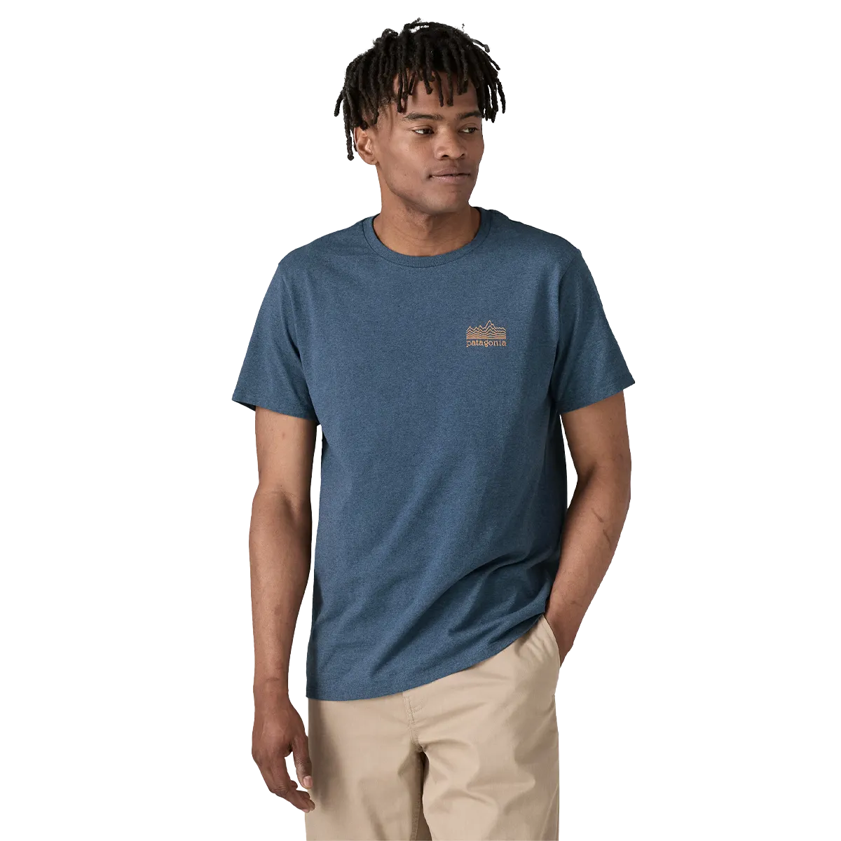 Men's Strataspire Responsibili-Tee