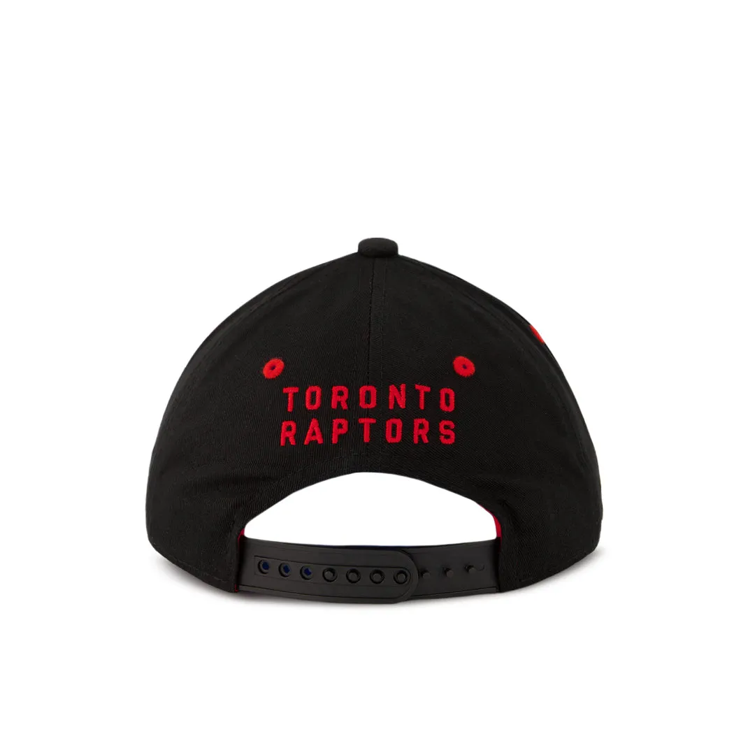 NBA - Kids' Toronto Raptors Alt Precurve Snapback (HK2BOBB5M RAP)