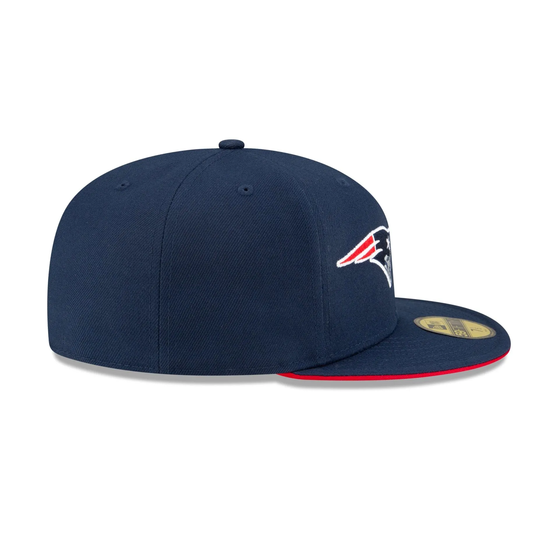 New England Patriots OVO 59FIFTY Fitted