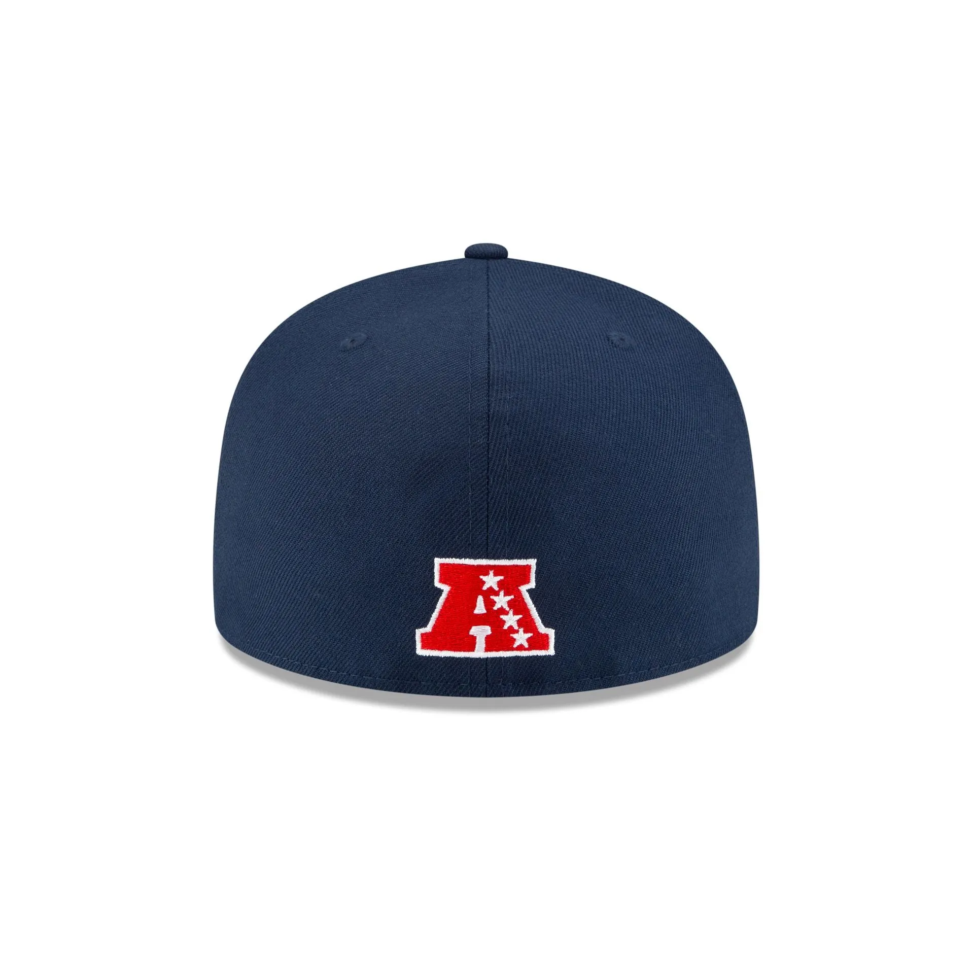 New England Patriots OVO 59FIFTY Fitted