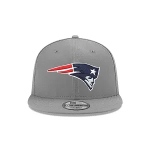 New Era - New England Patriots 9FIFTY STG Cap (70429987)