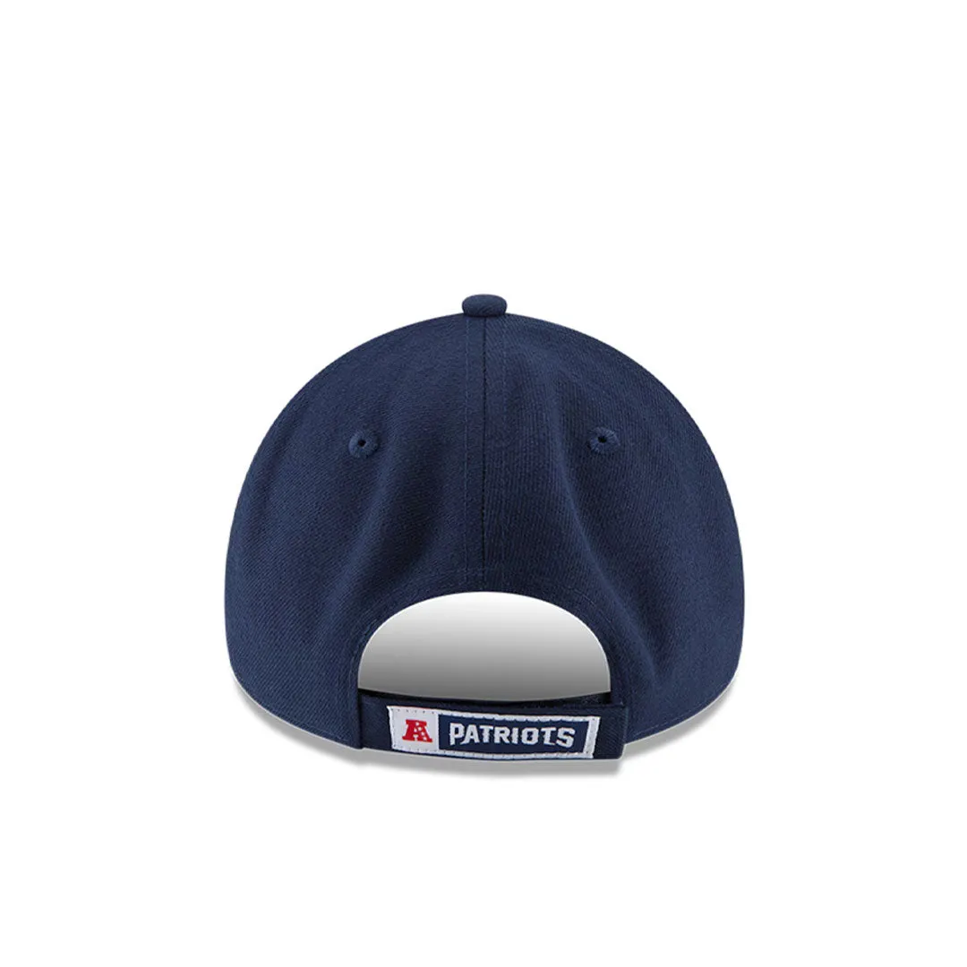 New Era - New England Patriots The League 9FORTY Adjustable Cap (10517877)