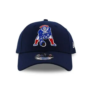 New Era - New England Patriots The League 9FORTY Adjustable Cap (11365837)
