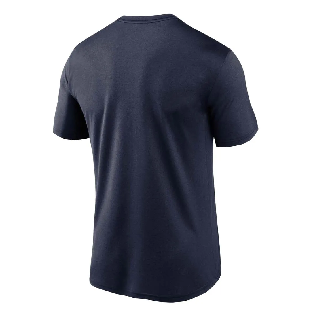 NFL - Men's New England Patriots Short Sleeve T-Shirt (N922 41S 8K 0ZM)