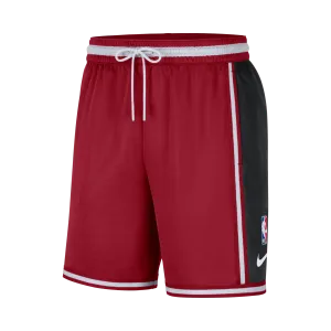 Nike Miami HEAT Game Theater Shorts