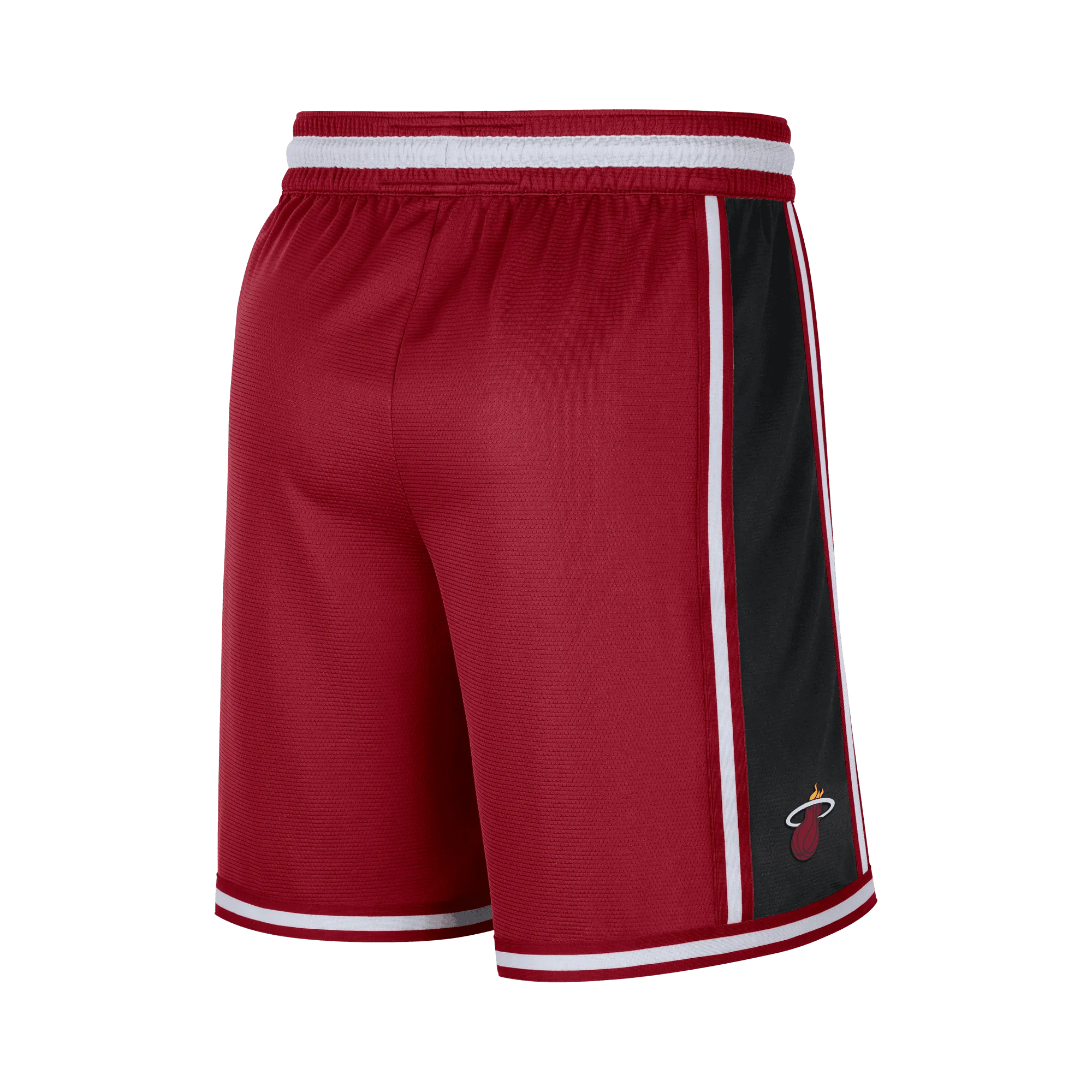 Nike Miami HEAT Game Theater Shorts