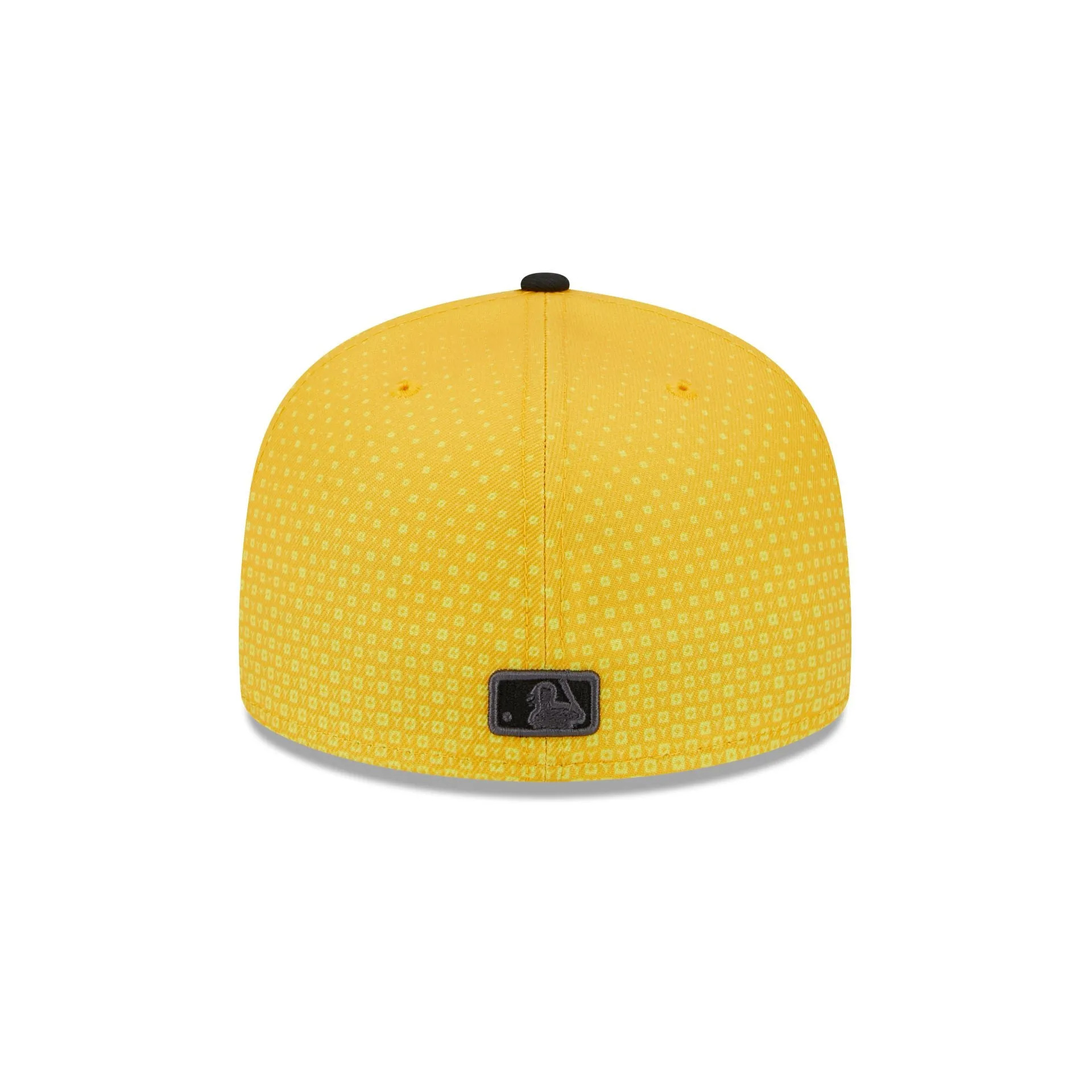 Pittsburgh Pirates MLB City Connect '25 Low Profile 59FIFTY Fitted