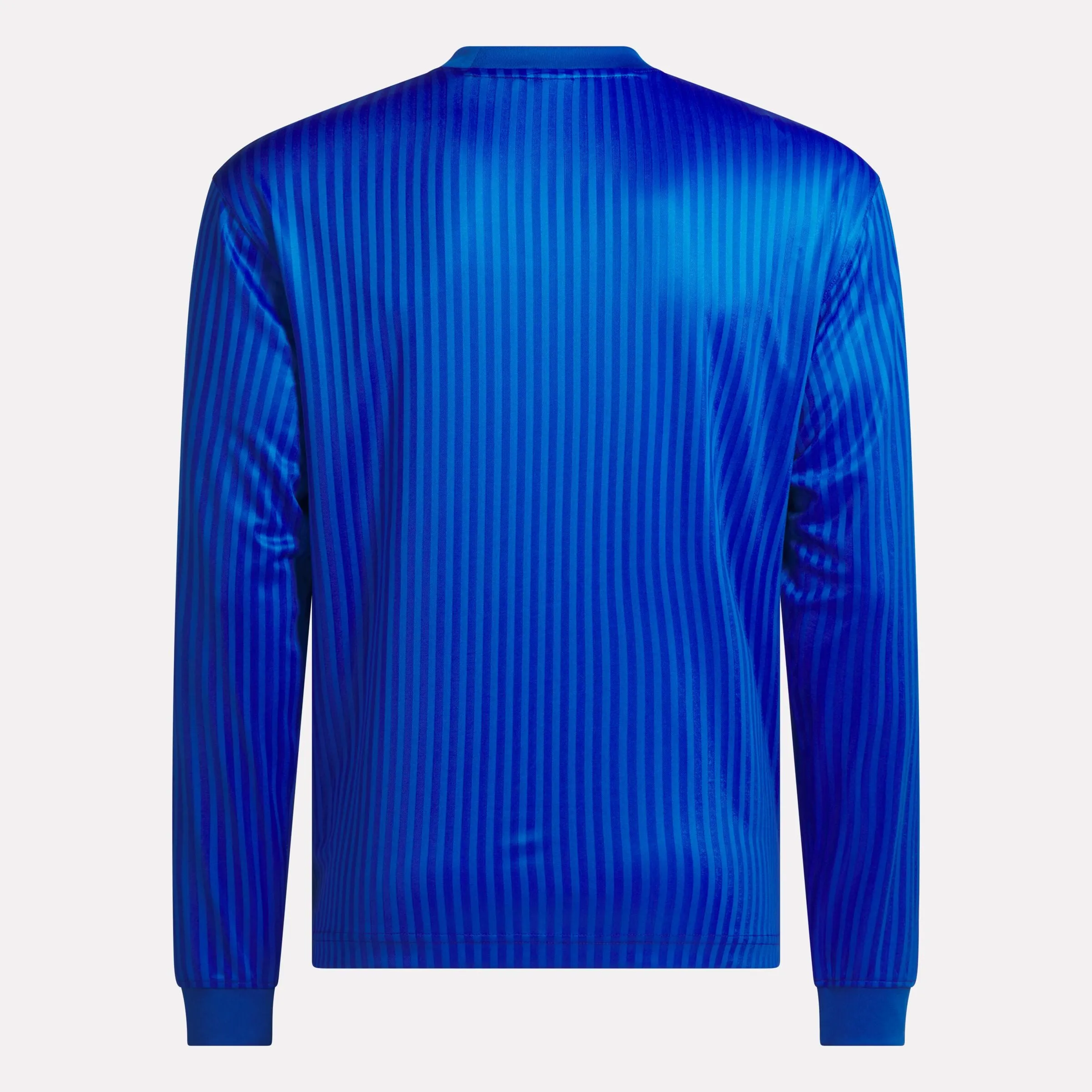 Ri Cross Check Ls Jersey Optimum Blue