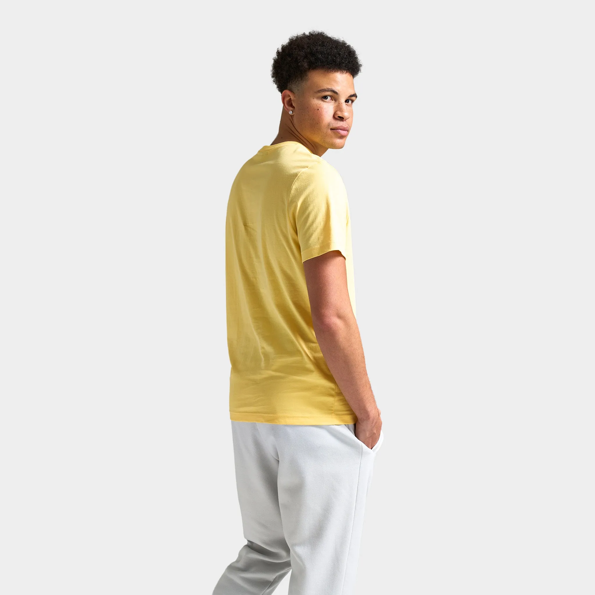 Sonneti London T-Shirt / Snapdragon
