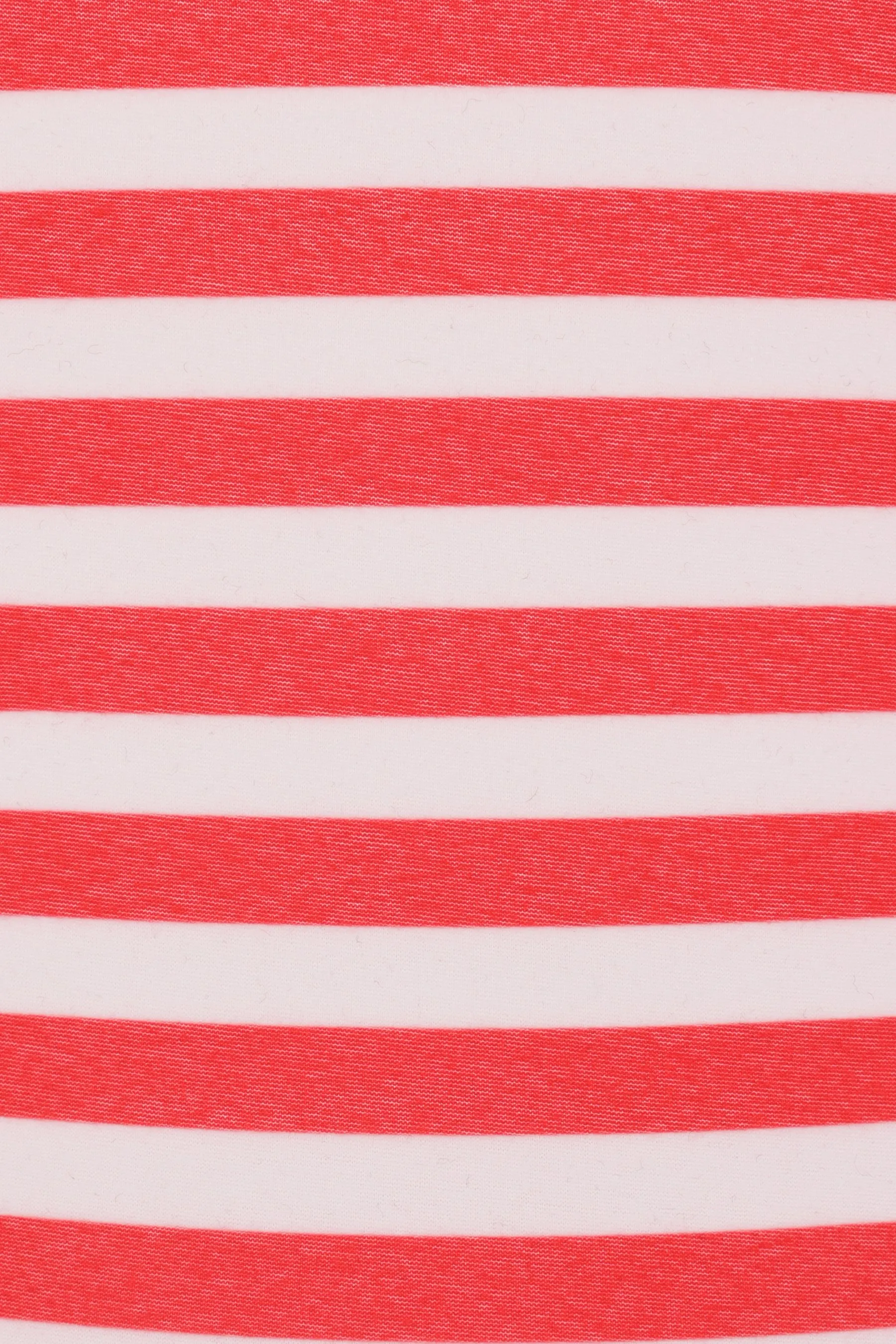 striped stretch jersey sleeveless minidress