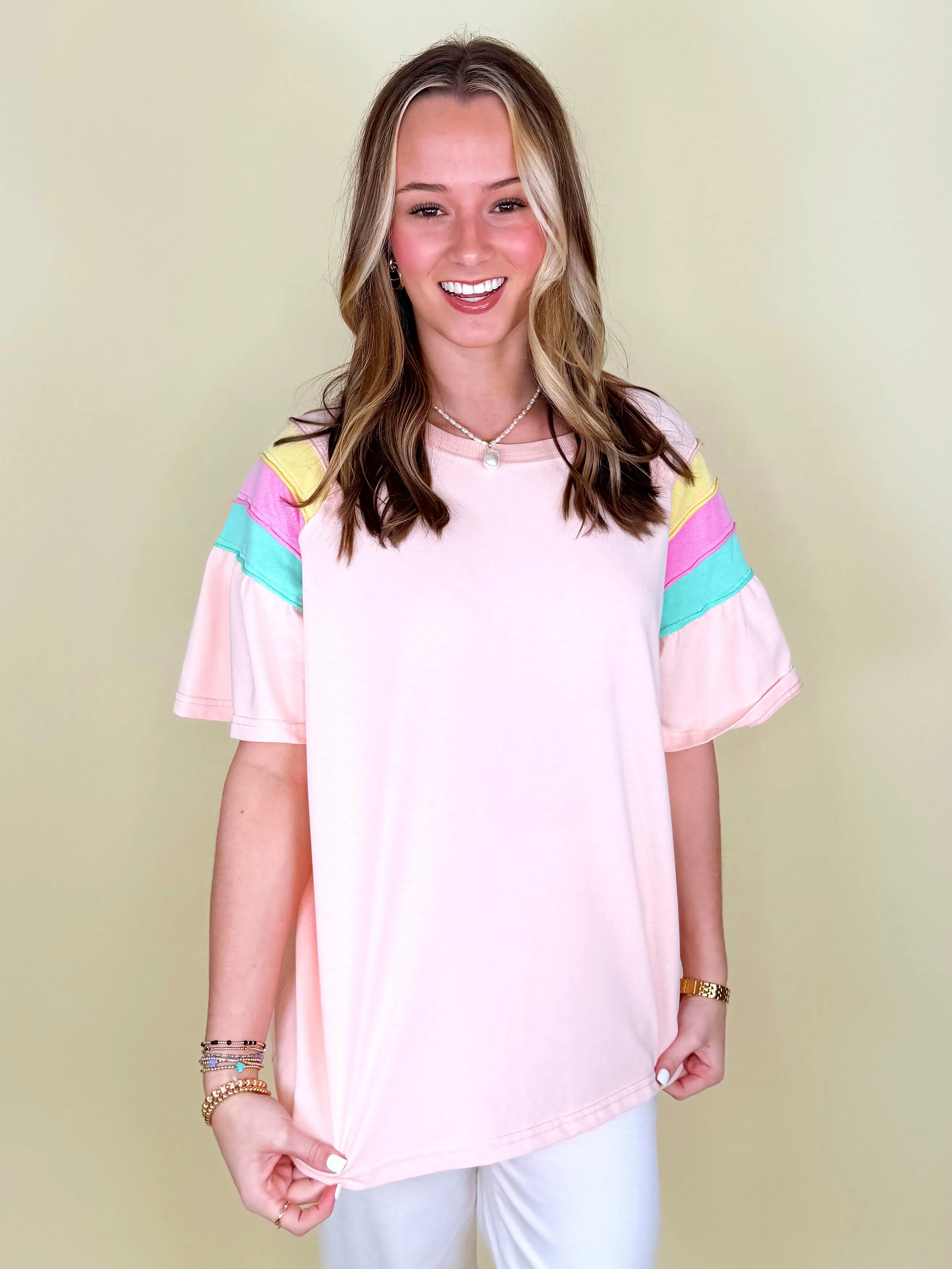 The Kristen Top
