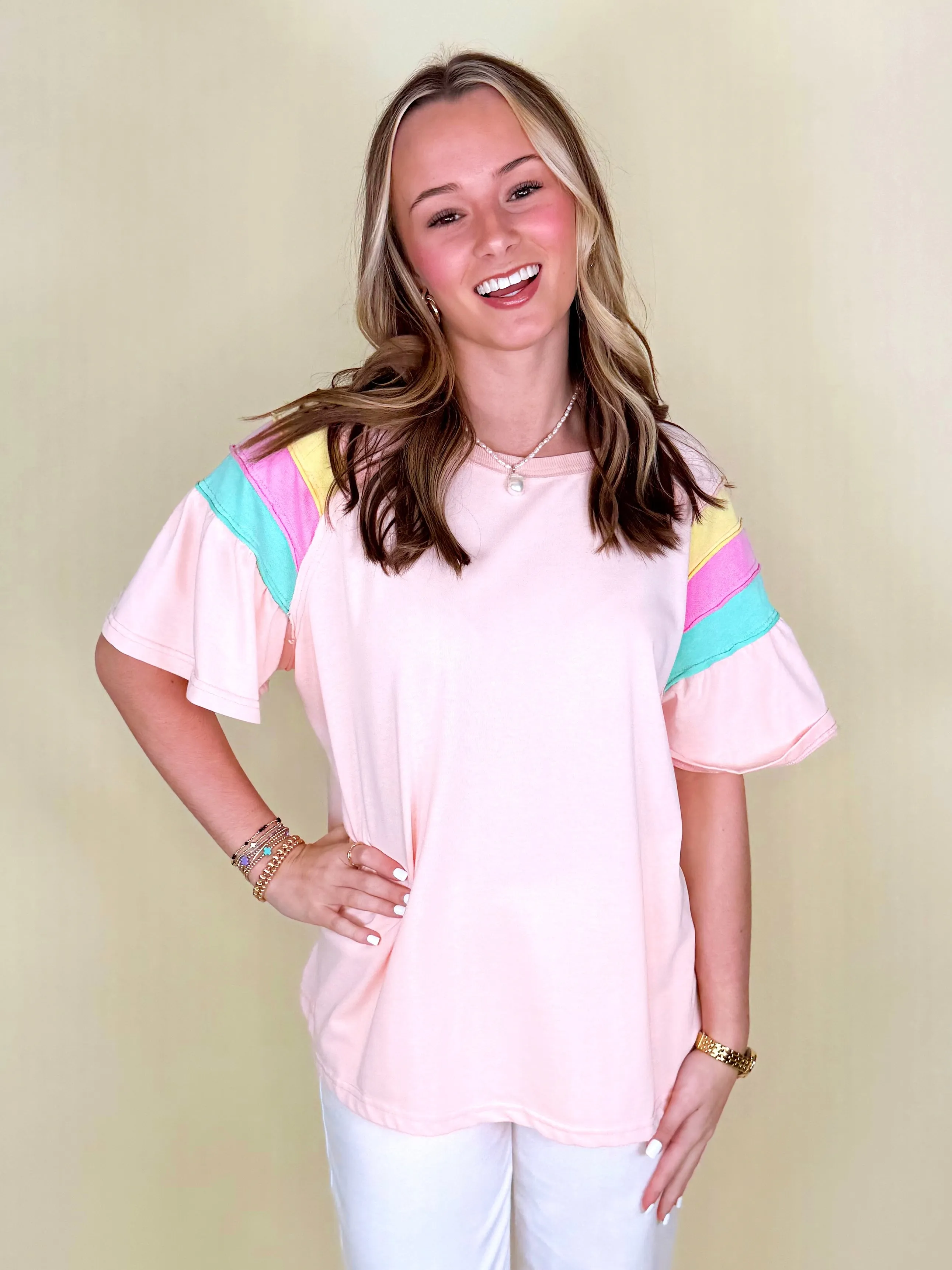 The Kristen Top