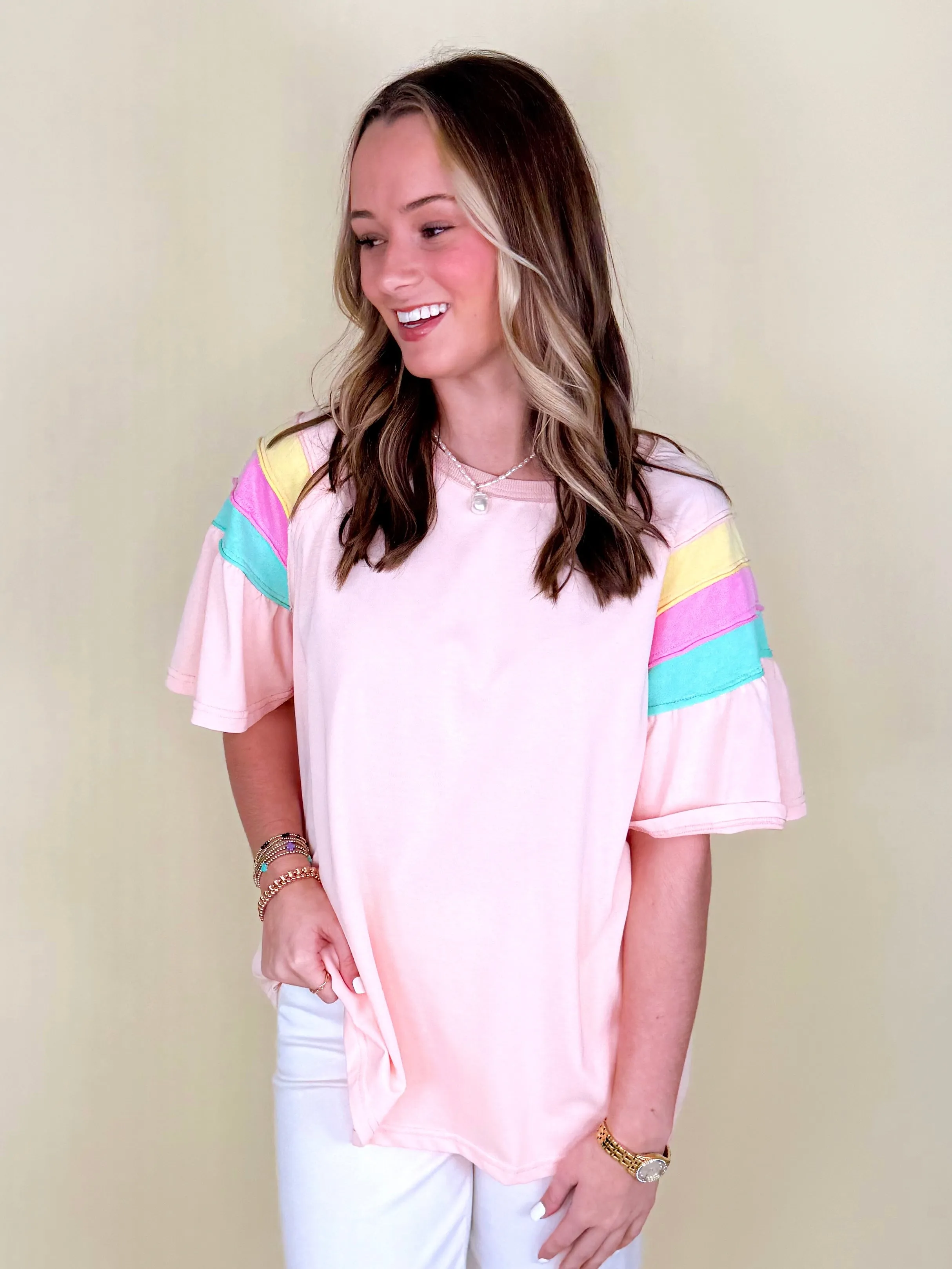 The Kristen Top