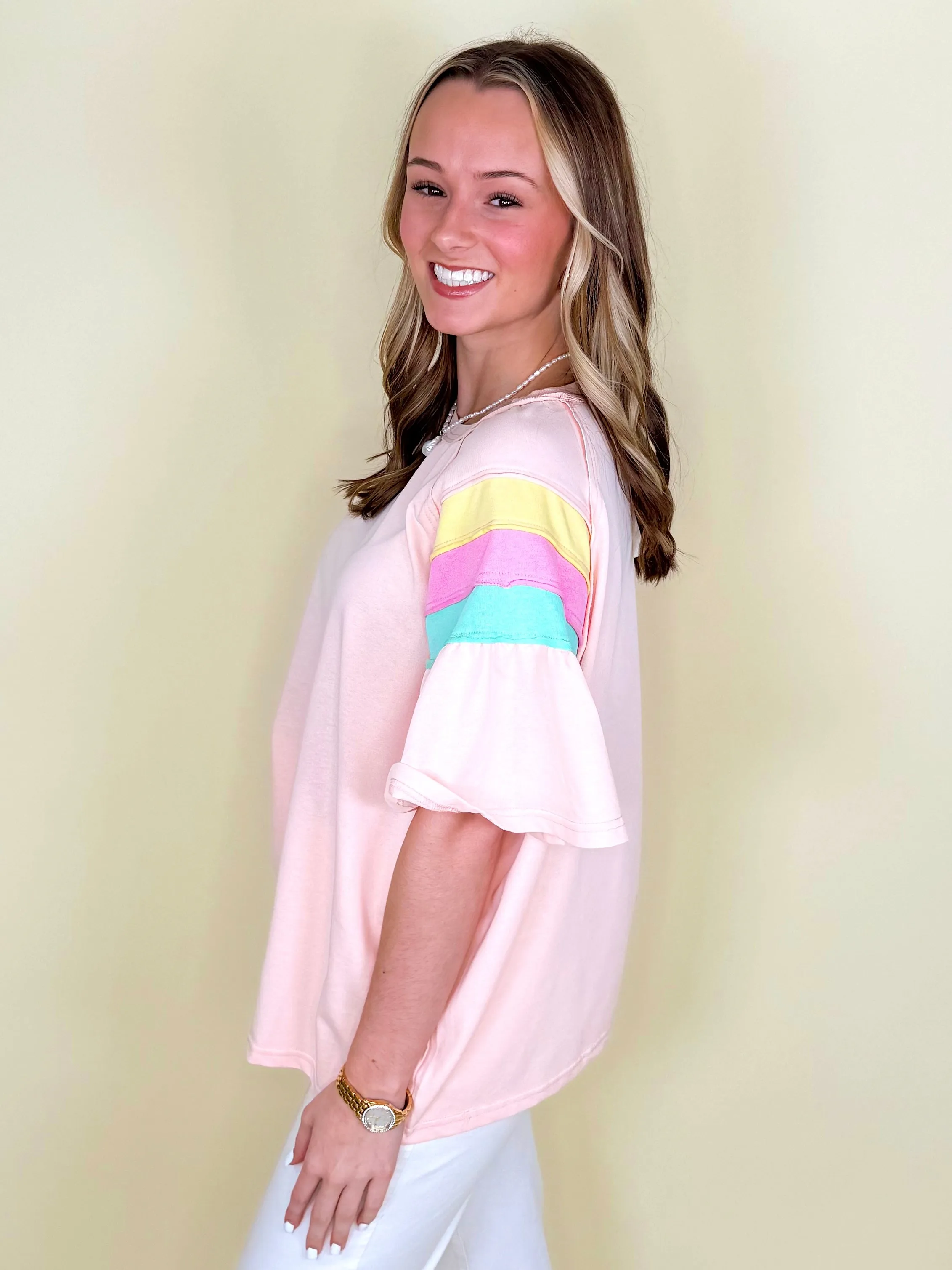The Kristen Top