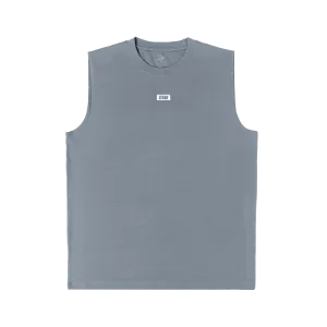 Titan Staples Strike Sleeveless Tank - Gray
