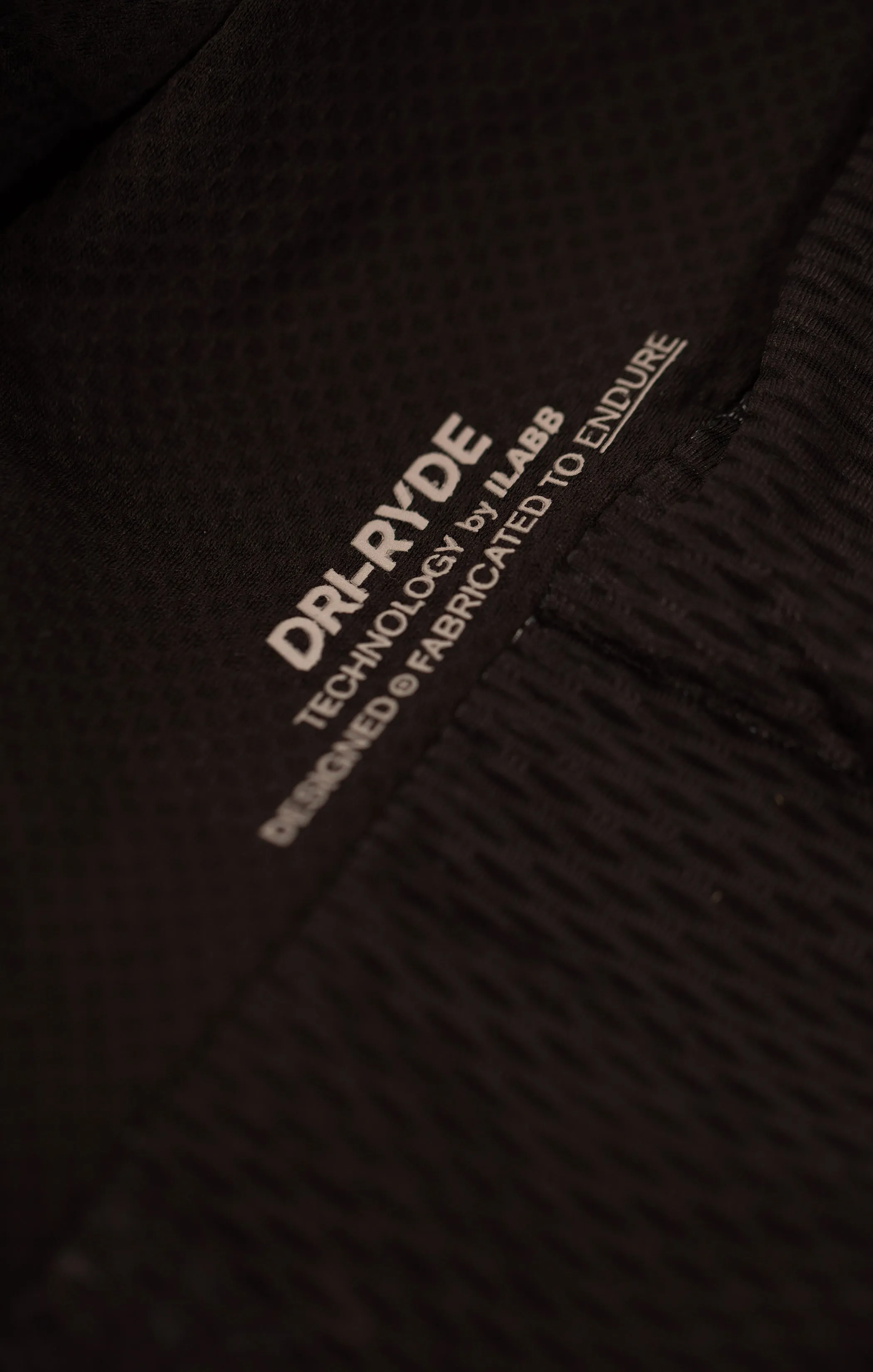 Traverse Long Sleeve Jersey - Black - Women's