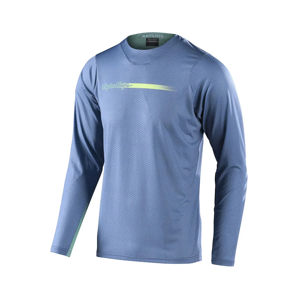 Troy Lee Skyline Air Long Sleeve Jersey — SALE