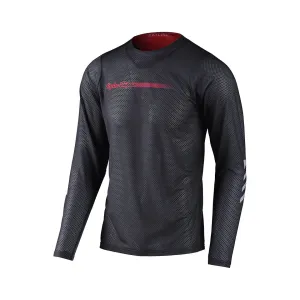 Troy Lee Skyline Air Long Sleeve Jersey — SALE