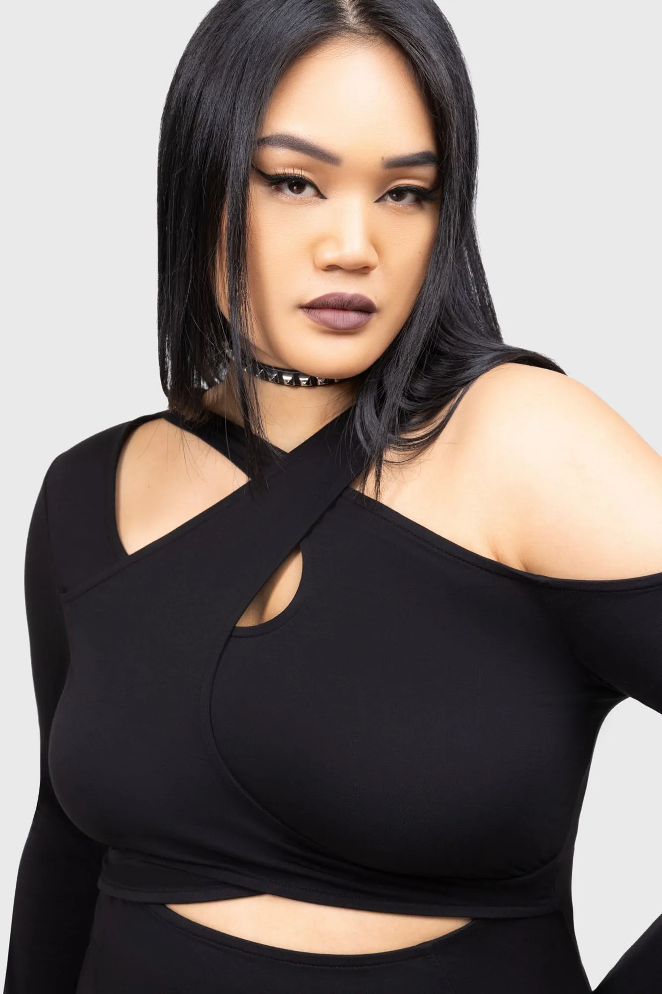 Uprising Dress