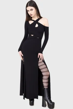 Uprising Dress