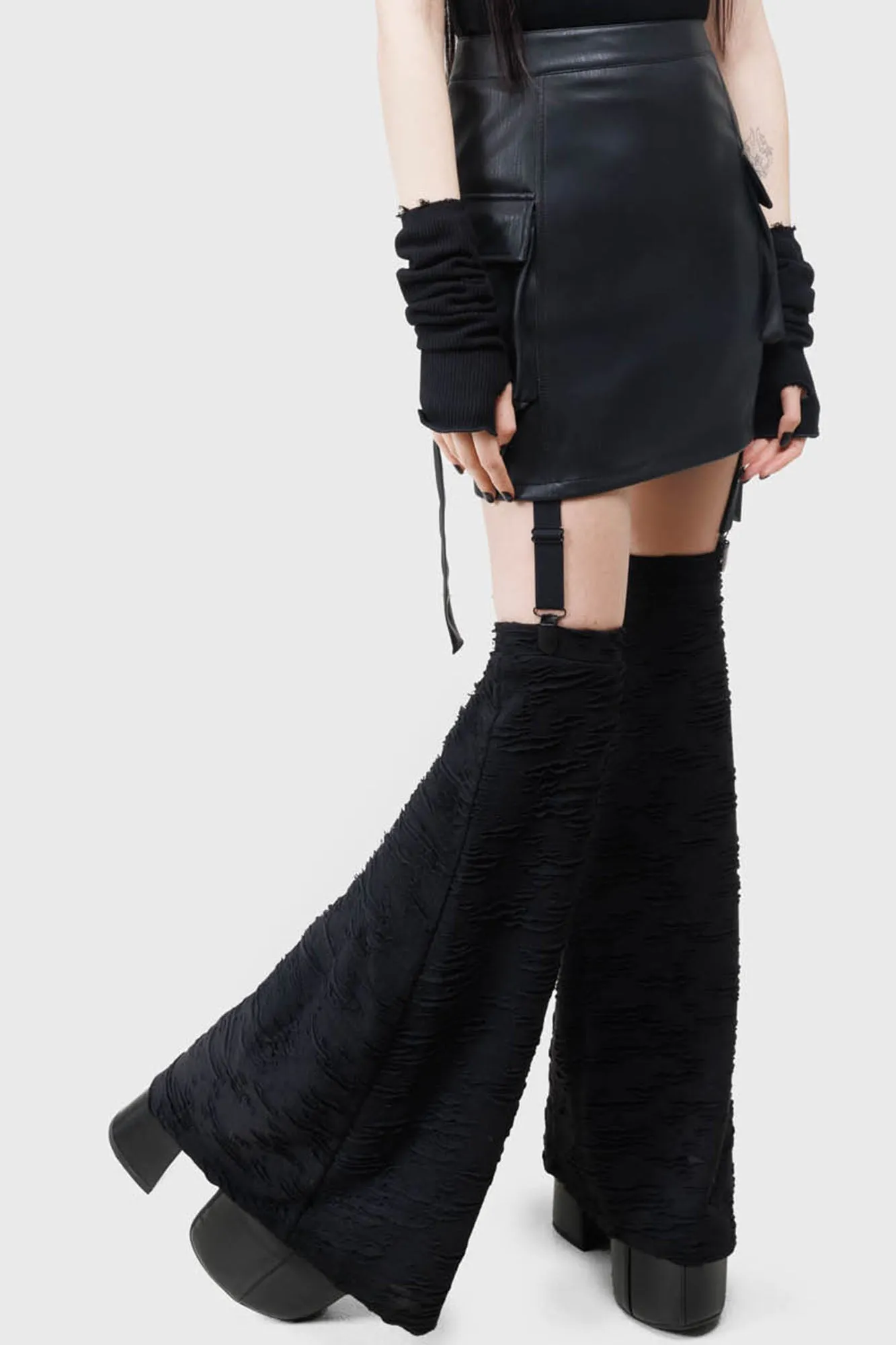 Venomyst Skirt