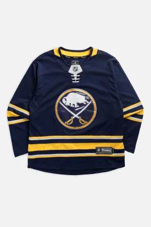 Vintage Buffalo Sabres NHL Jersey - M