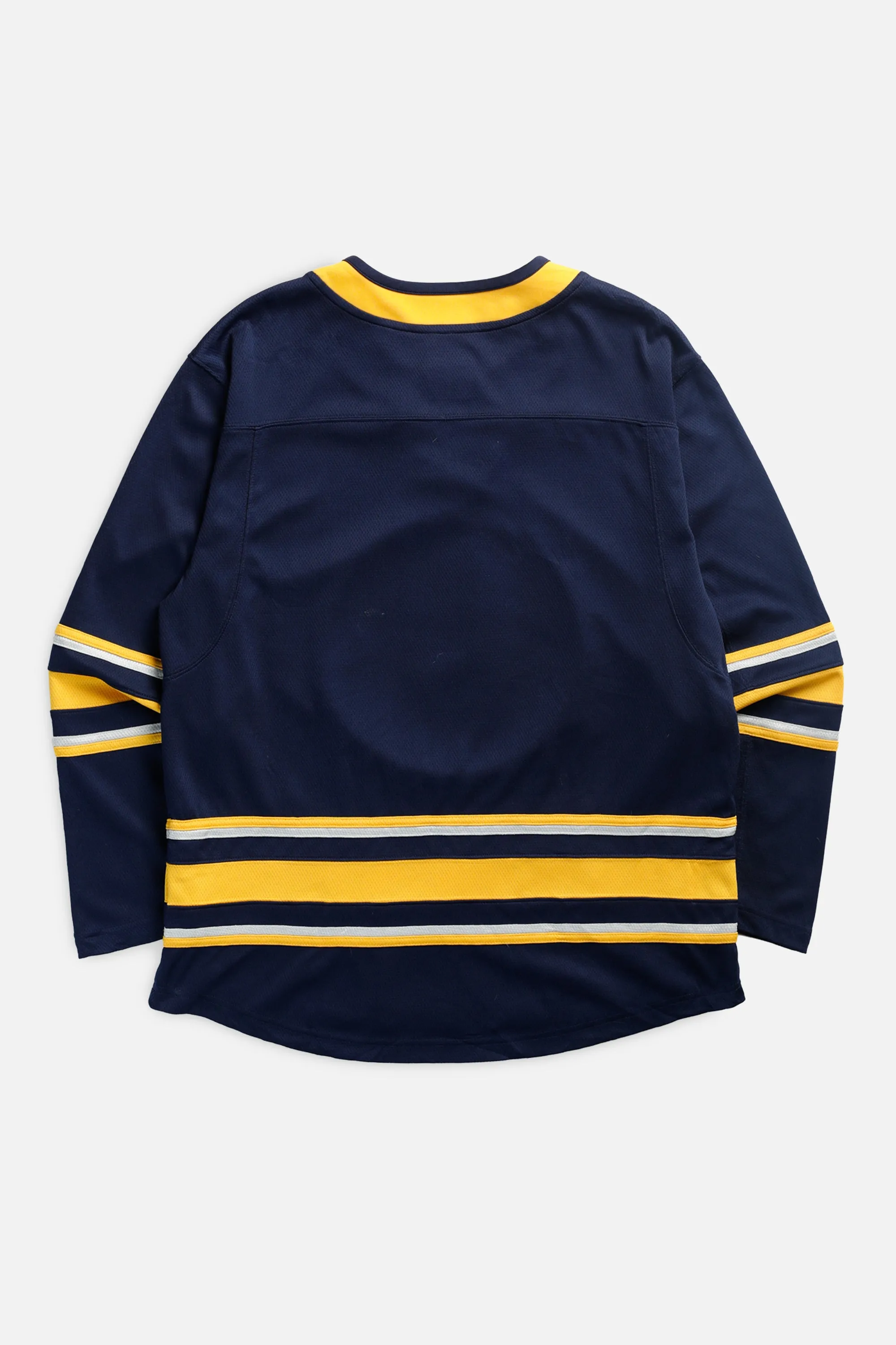 Vintage Buffalo Sabres NHL Jersey - M