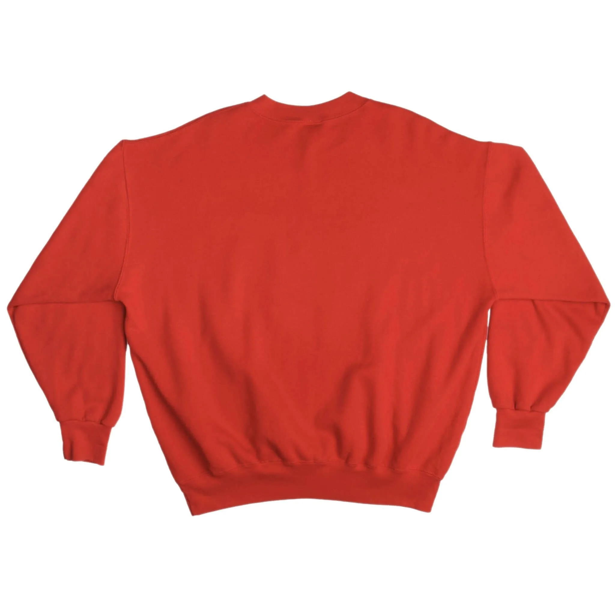 VINTAGE NBA CHICAGO BULLS 1990S SWEATSHIRT SIZE LARGE MADE IN USA