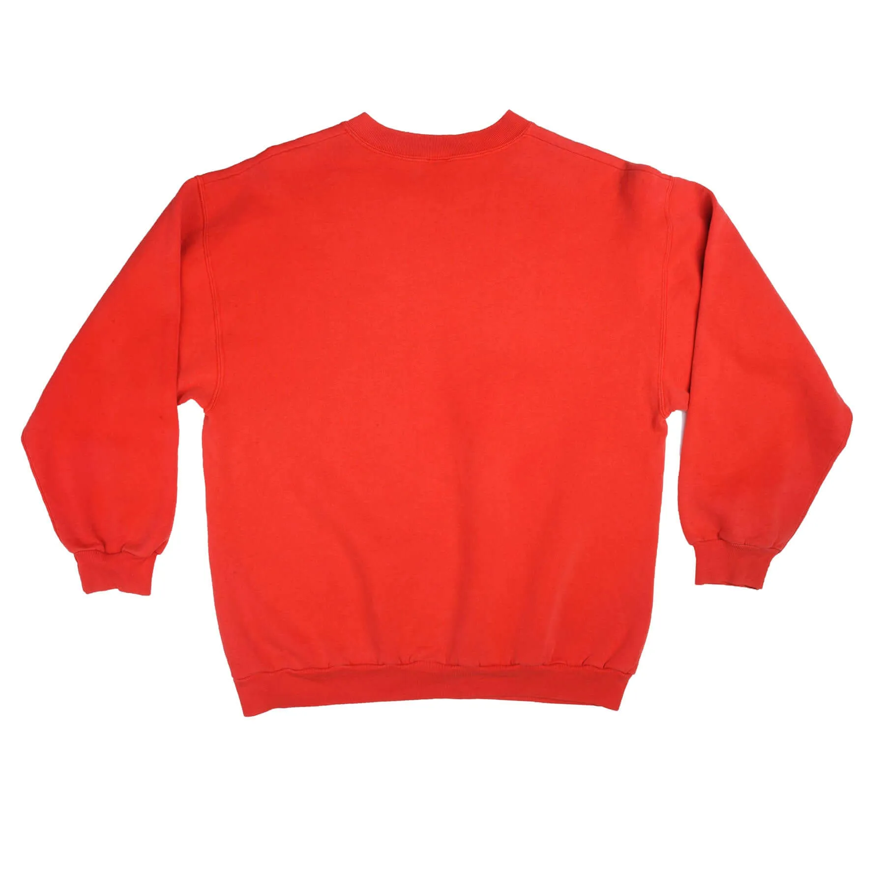 VINTAGE NBA CHICAGO BULLS 1991 SWEATSHIRT SIZE LARGE