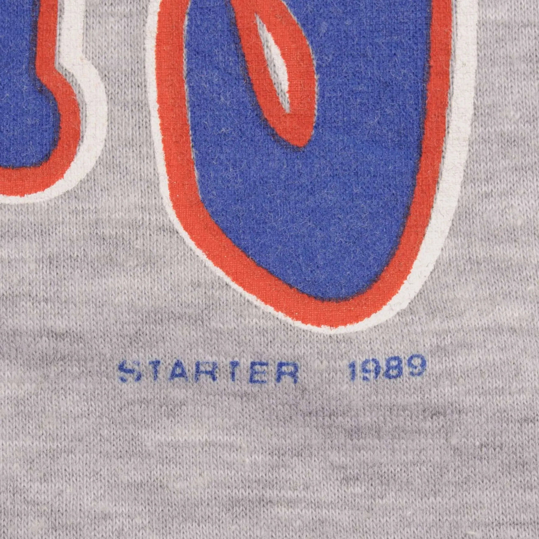 VINTAGE NBA DETROIT PISTONS EASTERN CHAMPS 1989 TEE SHIRT MEDIUM MADE IN USA