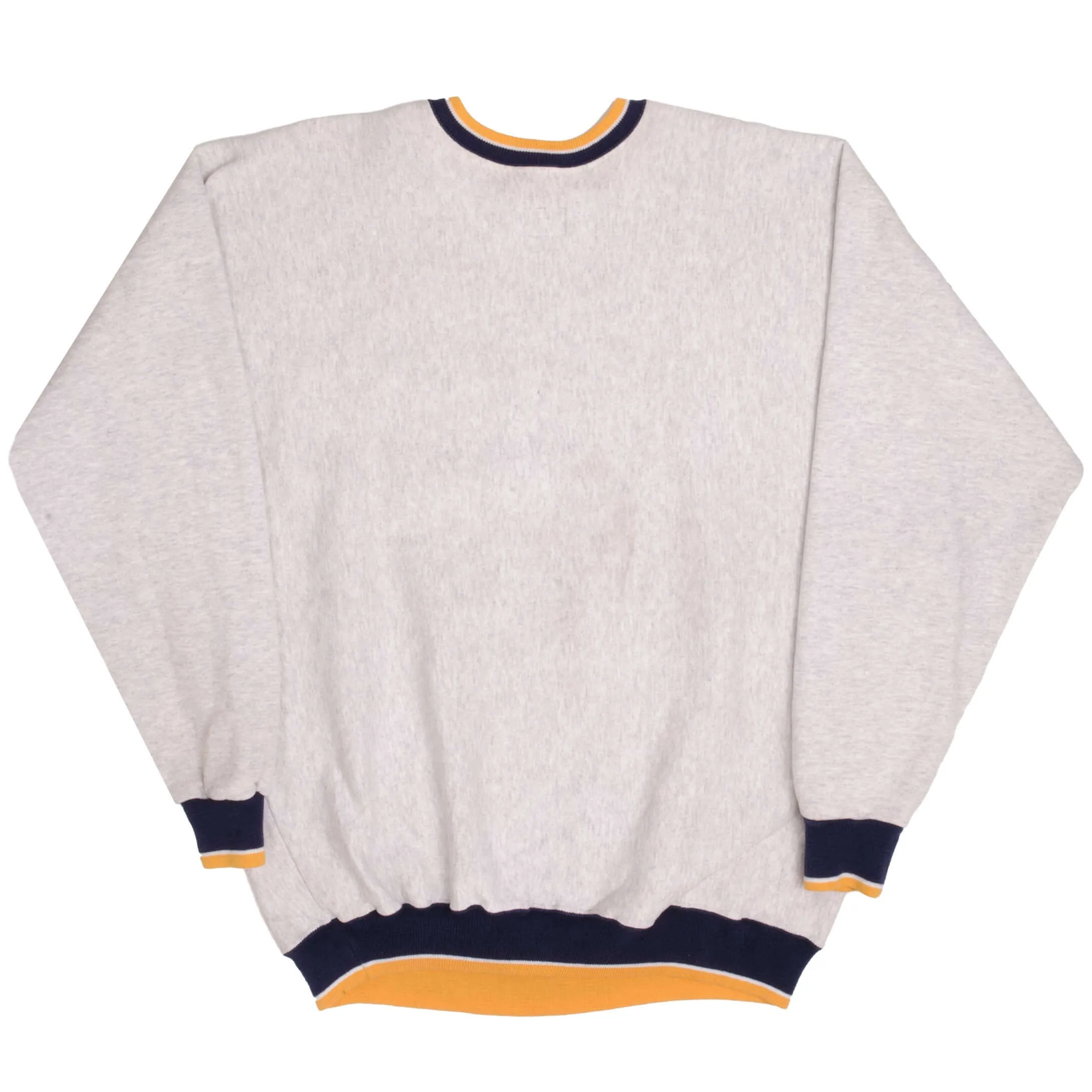 VINTAGE NBA PACERS SWEATSHIRT SIZE 2XL MADE IN USA