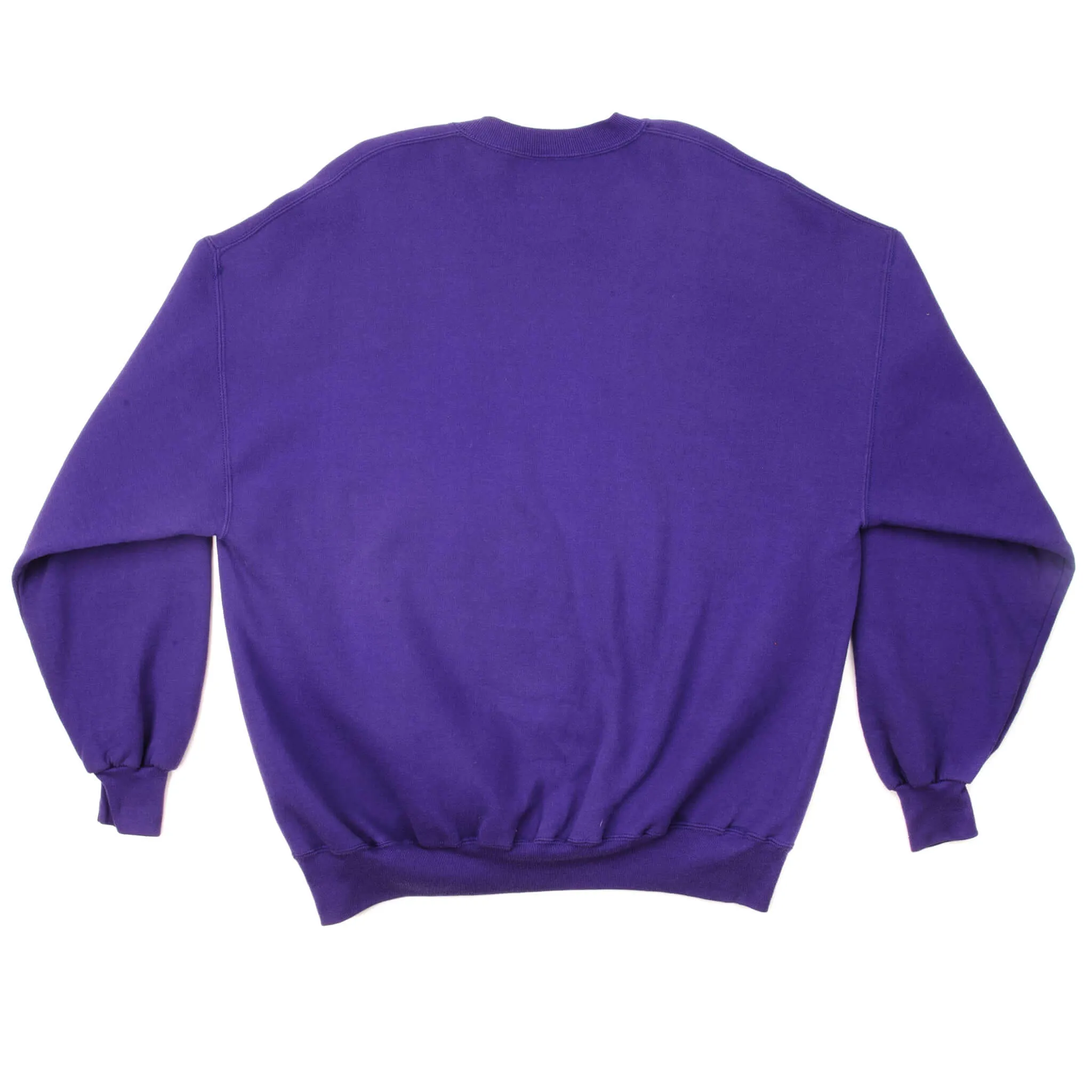 VINTAGE NBA PHOENIX SUNS SWEATSHIRT SIZE 2XL MADE IN USA