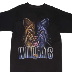 VINTAGE NCAA UNIVERSITY OF KENTUCKY WILDCATS TEE SHIRT 1990S SIZE XL MADE IN USA
