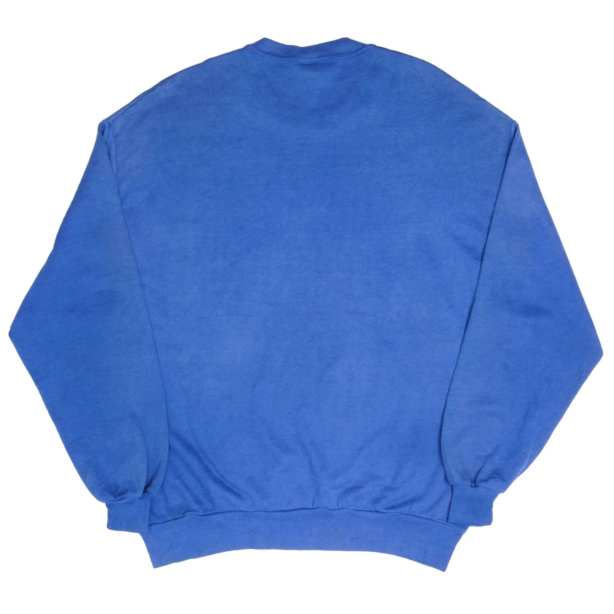 VINTAGE UNIVERSITY OF KENTUCKY BASKETBALL 1990S SWEATSHIRT LARGE MADE USA