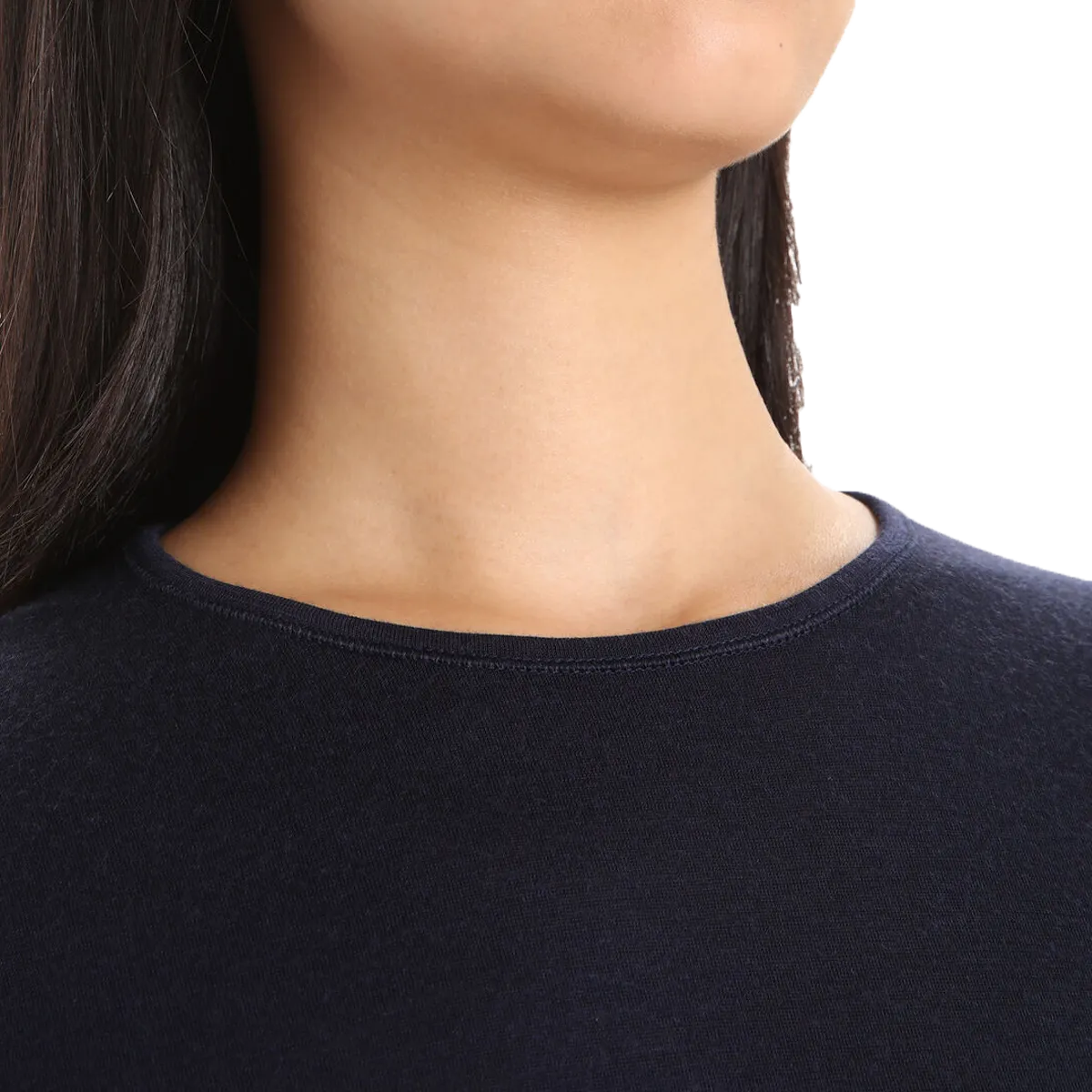 Women's 200 Oasis Long Sleeve Crewe