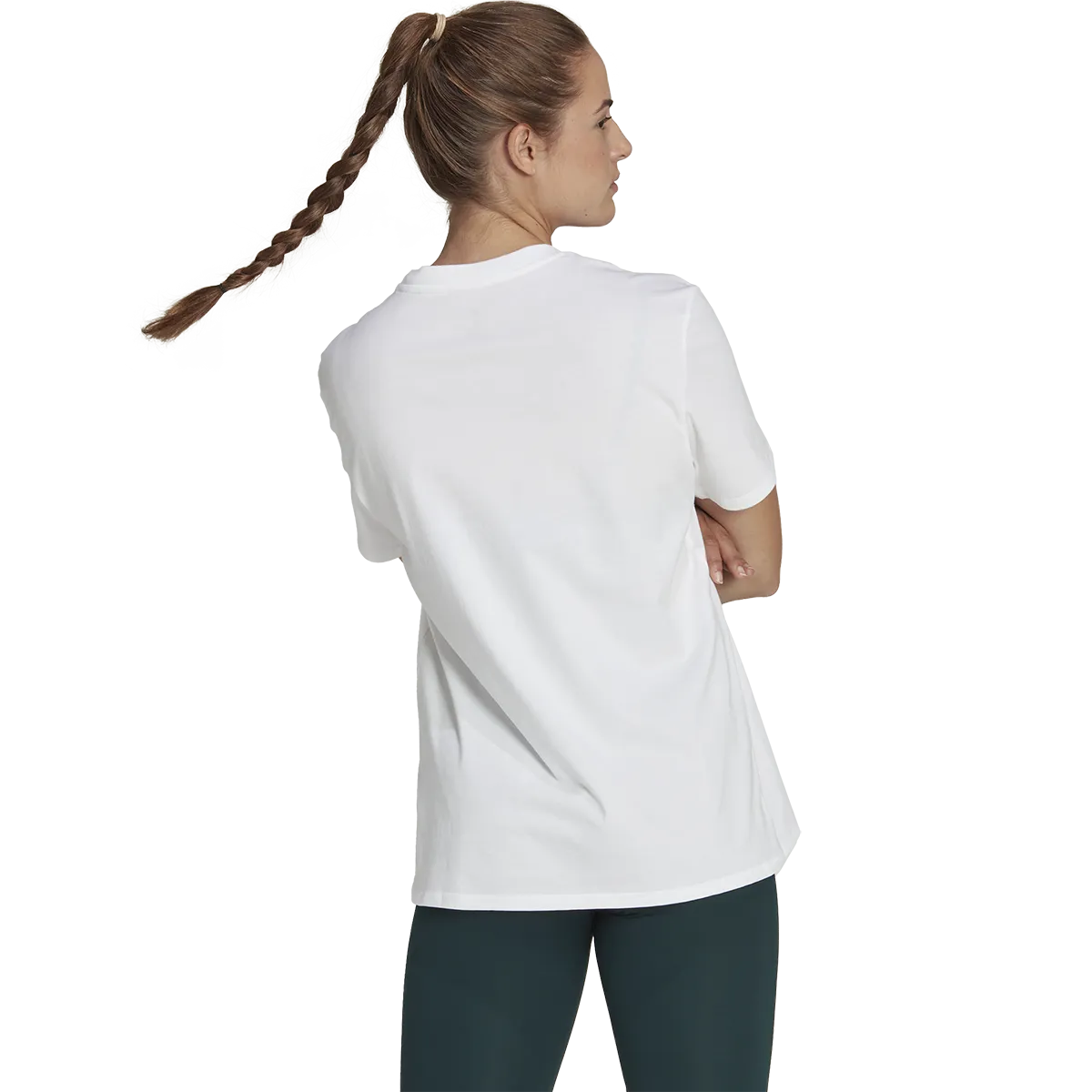 Women's Adidas Mexico Tee World Cup 2022