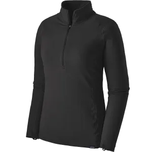 Women's Capilene Thermal Zip Neck