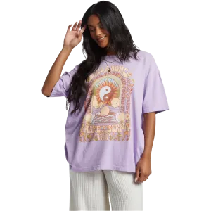 Women's Surf Trip Tee